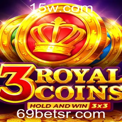 Descubra o Fascinante Mundo de 3royalcoins no 69bet