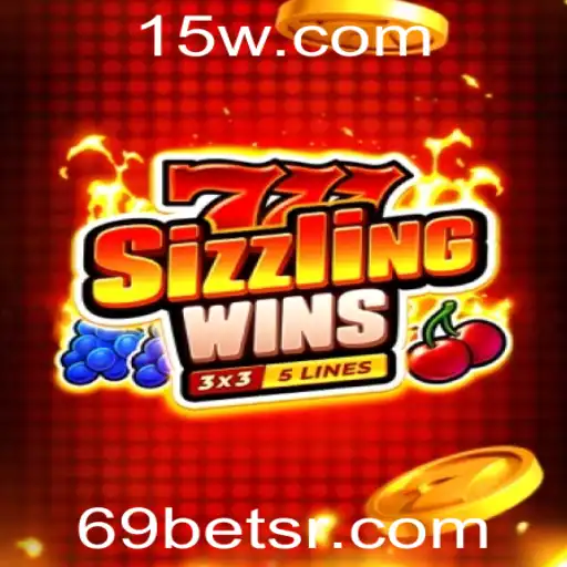 Descubra o Universo Empolgante de 777sizzlingwins no 69bet
