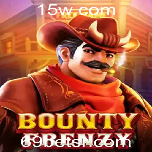 BountyFrenzy: Como Jogar e Regras do Jogo com 69bet
