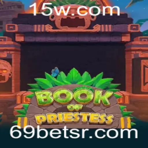 Explorando o Mundo de BookOfPriestess e 69bet: Uma Aventura Inovadora nos Jogos Online
