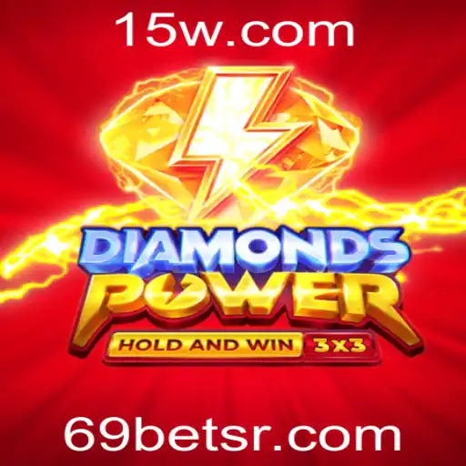 Diamondspower: Um Mergulho no Universo do Jogo com 69bet