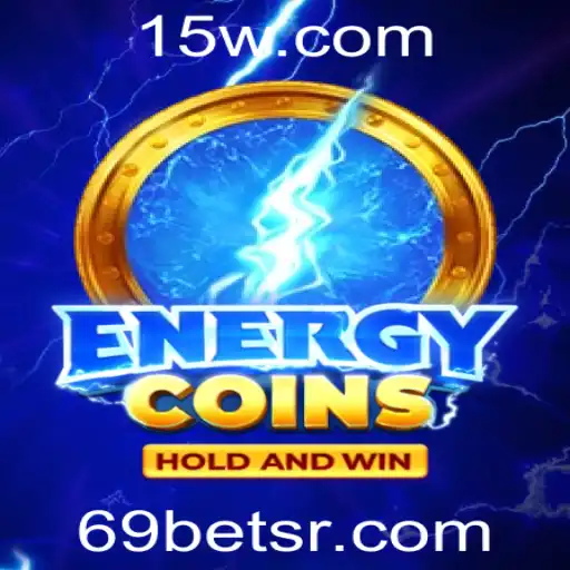 Descubra o Fascinante Mundo do EnergyCoins com 69bet