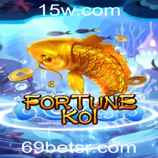 FORTUNEKOI: Um Mergulho no Universo do Jogo Online