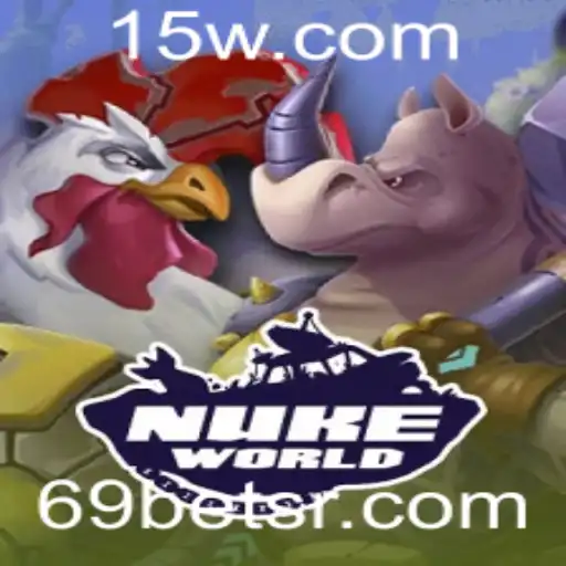 Explorando NukeWorld: O Universo Futurista de Estratégia e Aventura