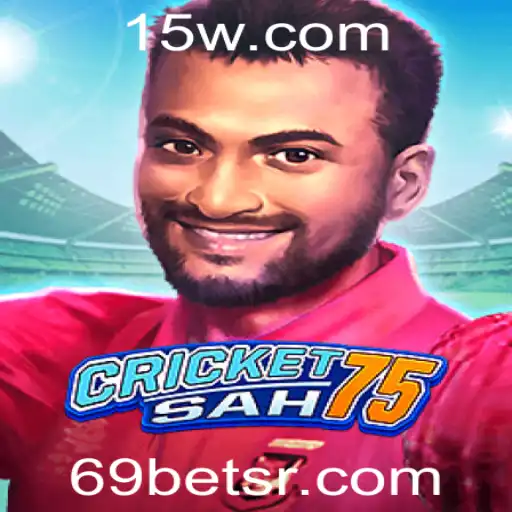 Descubra o Fascinante Mundo de CricketSah75 e 69bet