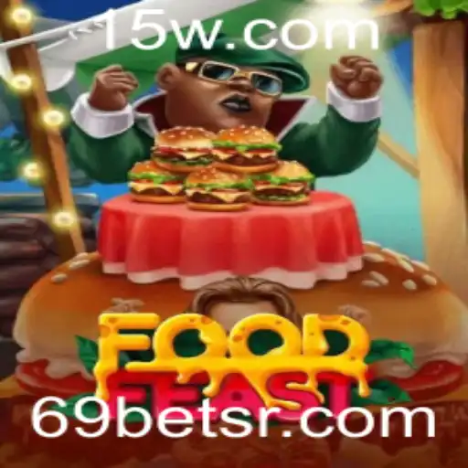 Explorando o Empolgante Jogo 'FoodFeast' e a Parceria com 69bet