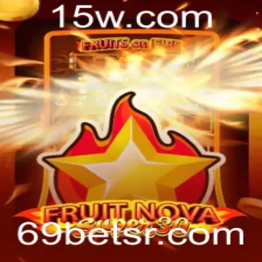 FruitrNovaSupe30: O Inovador Jogo de Cassino que Está Conquistando Jogadores