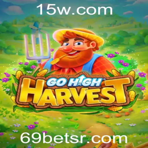 GoHighHarvest: O Jogo que Une Estratégia e Diversão