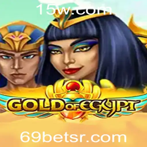 Descubra a Magia de GoldOfEgypt com 69bet