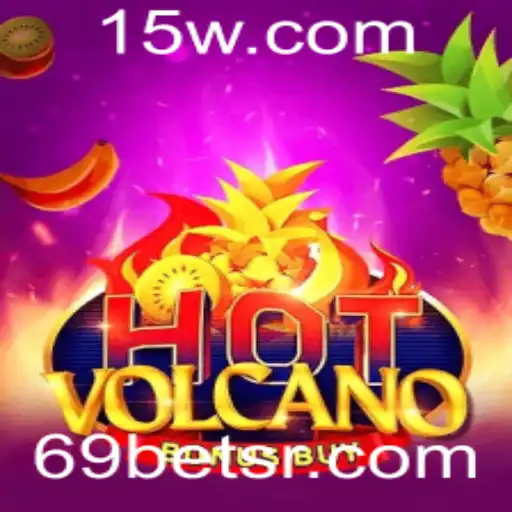 Descubra o Emocionante Mundo de HotVolcanoBonusBuy no 69bet