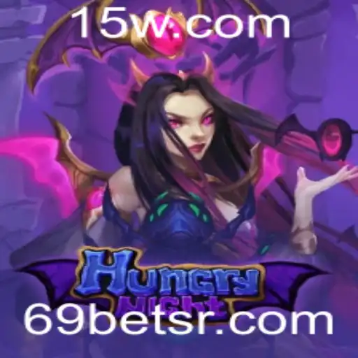 Explorando o Mundo Fascinante do HungryNight: Uma Nova Sensação no Universo dos Jogos