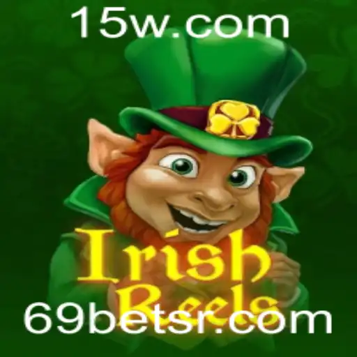 IrishReels: Descubra o Mundo Encantador e Misterioso dos Slots