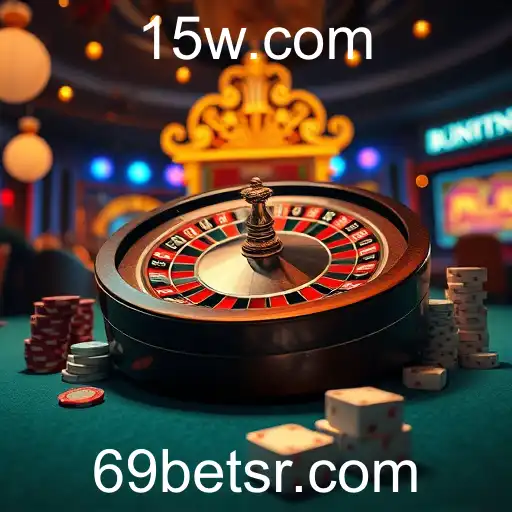 Explorando o Mundo dos Jogos de Cassino