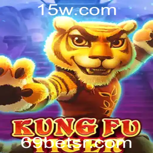 Explorando o Fascinante Mundo de KungFuTiger