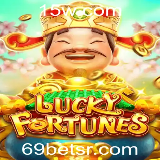 Descubra o Mundo de Emoção Com LuckyFortunes: Uma Aventura de Apostas com 69bet