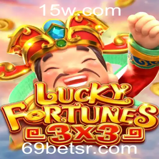Descubra o Empolgante Jogo LUCKYFORTUNES3x3 e como a 69bet Eleva sua Experiência de Jogo
