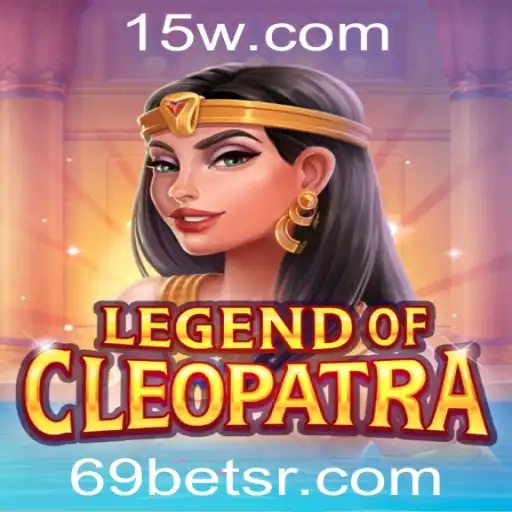 Explorando o Fascinante Mundo de LegendOfCleopatra com 69bet