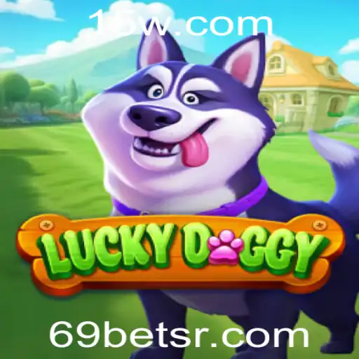 Descubra o Mundo de LuckyDoggy: O Novo Fenômeno de Jogos com 69bet