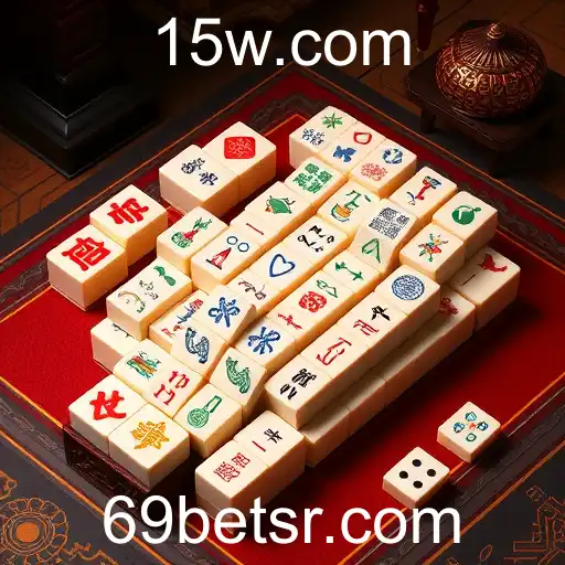 Mahjong: A Fascinante Tradição de Jogo e Estratégia