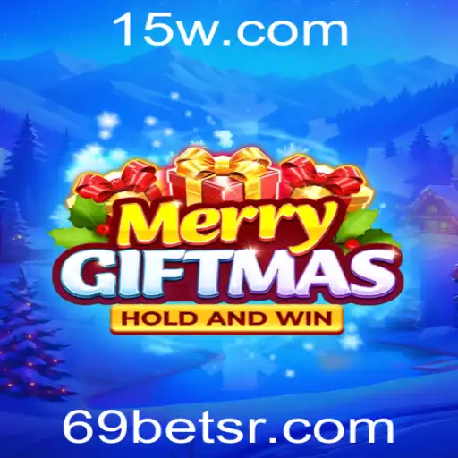 Descubra 'MerryGiftmas': Um Jogo Empolgante com a Excitante Ferramenta 69bet
