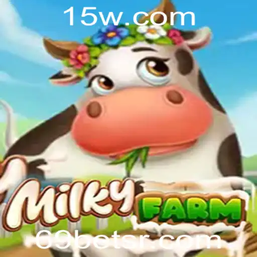 Explore o Universo de MilkyFarm: Um Encontro entre Agricultura e Apostas Online