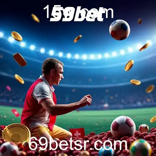 Ofertas Exclusivas: Descubra o Mundo de Oportunidades com 69bet