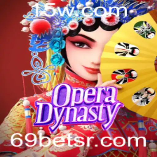 OperaDynasty: Imersão no Mundo das Apostas Online com 69bet