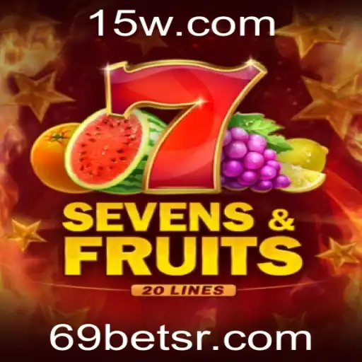 Descubra o Universo de SevensFruits20 com a Plataforma 69bet