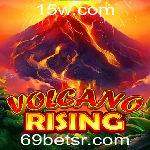 Descubra o Fascinante Mundo de VolcanoRising: Uma Aventura em Meio à Lava e Emoção