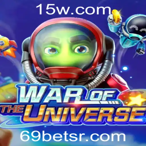 WAROFTHEUNIVERSE: Descubra o Novo Fenômeno do Mundo dos Jogos