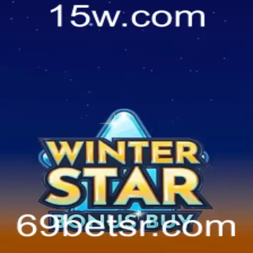 Explorando o Jogo WinterStarBonusBuy e a Experiência com 69bet